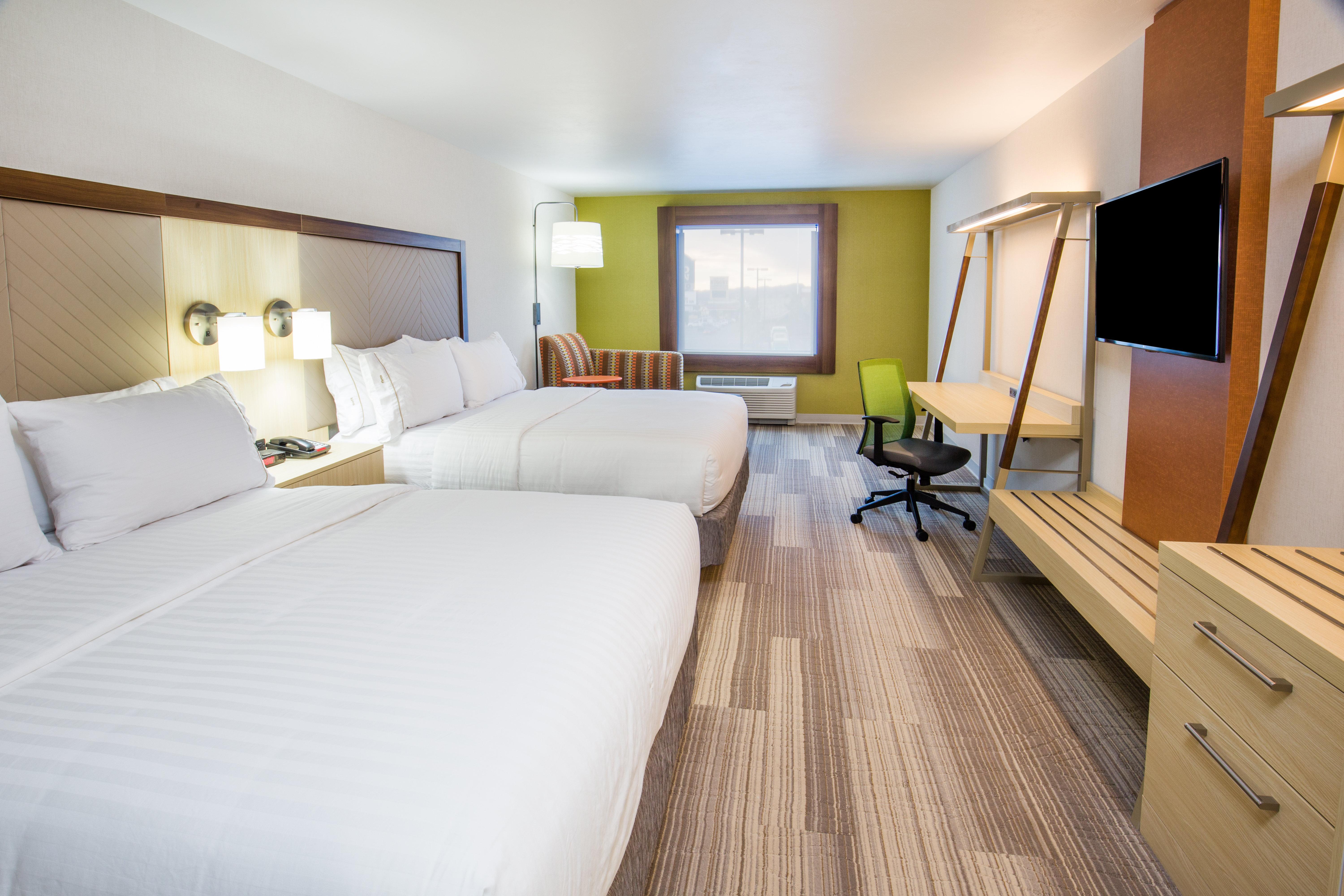 Holiday Inn Express & Suites Pahrump, An Ihg Hotel Zewnętrze zdjęcie